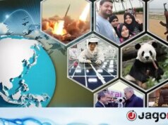 Resumo das notícias mundiais: 27 de abril de 2026