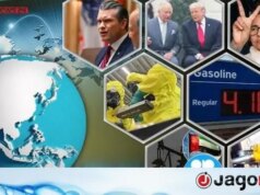 Resumo das notícias mundiais: 29 de abril de 2026