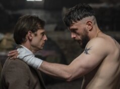 Richard Gade revelou que Jamie Bell o propôs “desequilibrado” para o papel de ‘Hoffman’ e perdeu a “famosa” atriz de Hollywood para fazer um teste para ‘Baby Reindeer’.