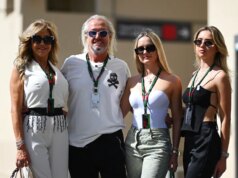 Robert Geiss passou por cirurgia plástica