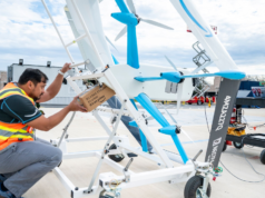 Robôs de pavimentação, veículos autônomos, drones: tecnologias para resolver o enigma da entrega na última milha