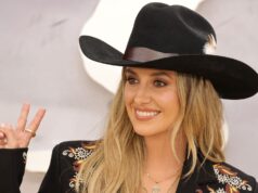 Rocky Road: Foi assim que a carreira de Lainey Wilson começou