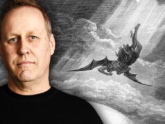 Roger Avery adaptará e dirigirá o épico bíblico ‘Paradise Lost’ para o produtor orientado para IA X Machining Studios – Mercado de Cannes
