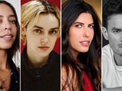 Rom-com ‘Flyover’ – Hayley Law, Ava Capri e Luke Cook no elenco para o mercado de Cannes