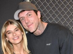 Romina Palm: Ela quebra o silêncio com o comentário violento de Christian Wolff