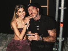 Romina disse em seu testamento: Christian Wolf fez piadas sobre assassinato