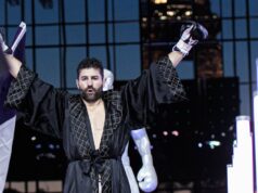 “Ronaldo me garantiu que estará lá”: Cyril Benzaquen, o lutador que reviveu o boxe no Grand Palais