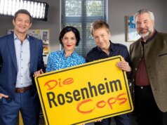 “Rosenheim Cops”: ZDF anuncia mais duas saídas