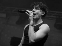 Rowley morreu inesperadamente aos 23 anos