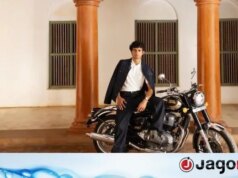 Royal Enfield traz uma coleção de clássicos
