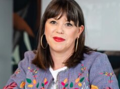 Royal Television Society da Grã-Bretanha revela CEO