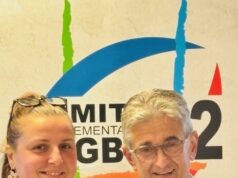 Rúgbi. Yolene Castes sucede Michel Ruamps como chefe do Comitê Departamental de Tarn-et-Garonne