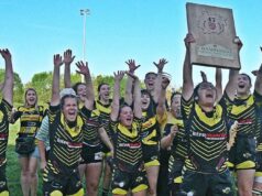 Rugby Amador – Finais Regionais de 2026 em Lot-et-Garonne: Neracaise vence o Rally Feminino de Garonne