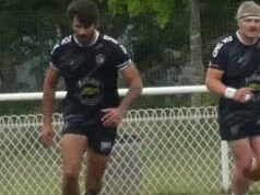 Rugby Amador – Regional 1: Pênalti de Quentin Ray no Siren envia Confluence para a final regional