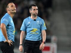 Rugby Amador – Regional 2: “Graças a ele…” Árbitro Top 14 junta-se à equipe do clube em Lot-et-Garonne