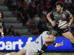 Rugby: Maxim Mermoz reconhecido como trabalhador com deficiência, “esta não é uma busca de simpatia, mas uma realidade a ser reconhecida”