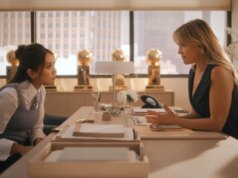 ‘Running Point’ é estrelado por Kate Hudson e Brenda Song no arco da 2ª temporada de Isla e Ali: ‘We Have Our Own Love Story’