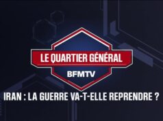 SEDE – Irã: a guerra será retomada?