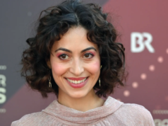 Sabrina Amalie: “O Médico de Emergência” tem namorado?