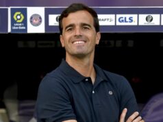 “Saio com lembranças incríveis”: palavras de Carles Martínez Nouvel, que não será mais técnico do TFC na próxima temporada