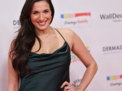 Sally Özcan sobre o novo amor: “Não posso fazer nada comigo mesma”