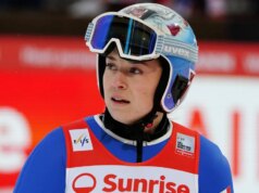 Salto de esqui: Nathalie Eilers encerra carreira aos 27 anos