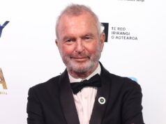 Sam Neill, do Jurassic Park, está livre do câncer após tratamento “extraordinário”