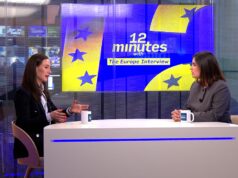 Sanna Marin alerta a UE: sem a Ucrânia, o dinheiro da defesa será desperdiçado