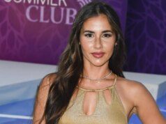 Sarah Engels: “Poderia causar danos reais” – ela responde a comentários odiosos