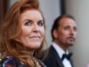 Sarah Ferguson está aparentemente perto de fechar um acordo multimilionário
