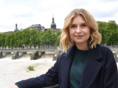 Sarah Thonig fala sobre seu novo cargo