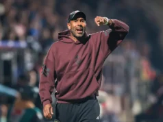 Schalke pode subir no sábado – Fortuna retorna ao modo Thiene