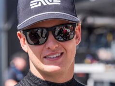Schumacher espera resultados: “Se eu tivesse medo, estaria no esporte errado”