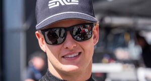 Schumacher espera resultados: “Se eu tivesse medo, estaria no esporte errado”