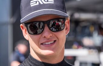 Schumacher espera resultados: “Se eu tivesse medo, estaria no esporte errado”