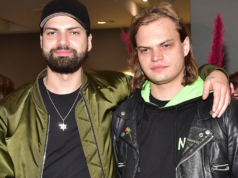 “Se ele prejudicou o país”: Wilson Gonzales Ochsenknecht critica a forma como o irmão Jimi Blue está sendo tratado