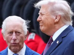 “Se há uma pessoa capaz de influenciar Trump, é o rei”: Carlos III nos Estados Unidos, uma visita de alto risco para reparar relações danificadas