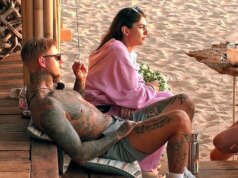 “Seastern”: insulto sexual entre Eliz Kok e Paco Herb em “Battle of the Reality Stars”