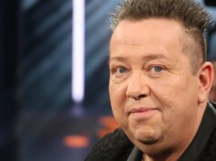 Sebastian Krumbiegel: Star Prinzen gosta de pagar impostos