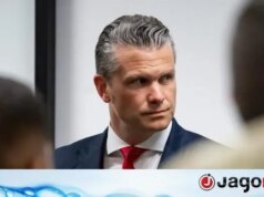 Secretário de Defesa dos EUA questionado no Congresso