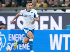 Seguin profissional do Hertha suspenso – Duelo familiar na 2ª liga cancelado
