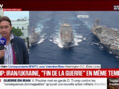 Segundo Donald Trump, as guerras no Irão e na Ucrânia podem terminar ao mesmo tempo