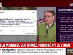 Segundo a mídia iraniana, o Irã está “preparando-se para lançar o maior ataque com mísseis da história contra Israel e bases dos EUA” no Oriente Médio.
