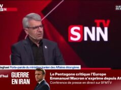 Segundo um representante do Ministério das Relações Exteriores iraniano, “a questão principal é acabar com a guerra”