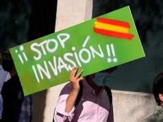 Seis em cada dez jovens espanhóis associam a imigração ao crime