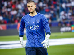 Seleção Francesa: Lucas Chevalier está ausente por três semanas, sua presença na Copa do Mundo está em perigo?