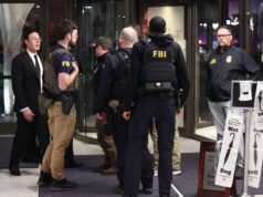 “Sem segurança”: Em seu manifesto, o atirador do Washington Gala se surpreende por poder entrar armado