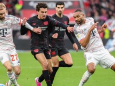 Semifinal da Copa DFB: Bayern de Munique x Bayer Leverkusen está na TV aberta hoje