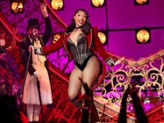 Separações e lágrimas: Megan Thee Stallion deixa a Broadway