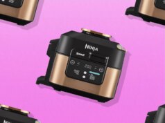 Será que um multi-fogão realmente vale a pena? Por que Ninja Speedi pode transformar sua cozinha